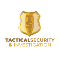 Tactical Security & Investigation Services
