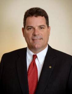 Geoff Andrews, CA