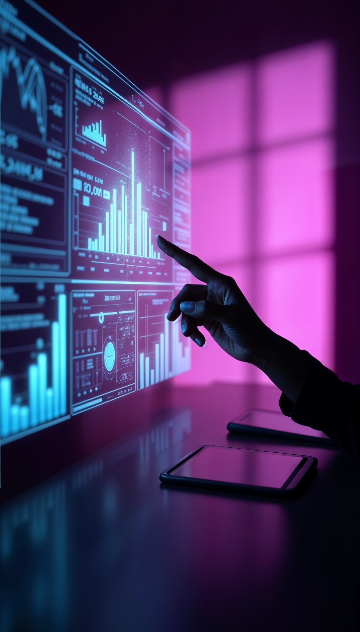 Accounting services